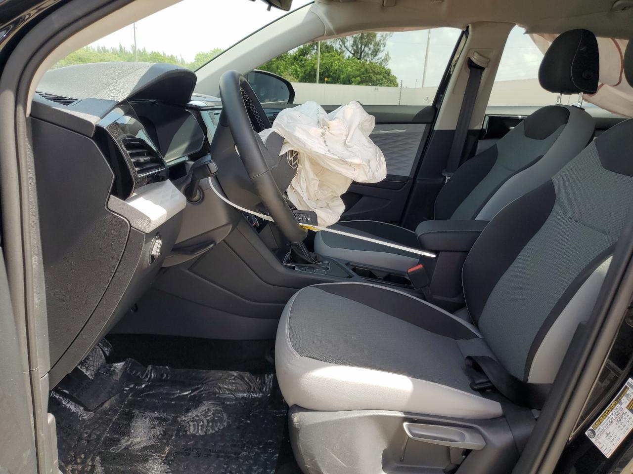 2024 Volkswagen Taos S - Фото 7