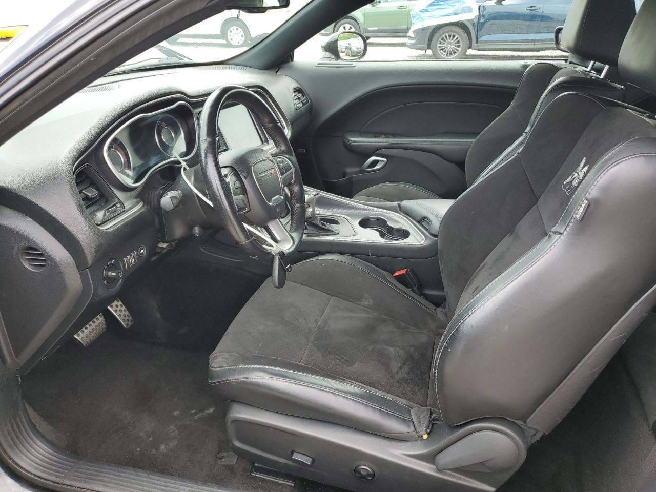 2015 Dodge Challenger R/T Scat Pack - Фото 7