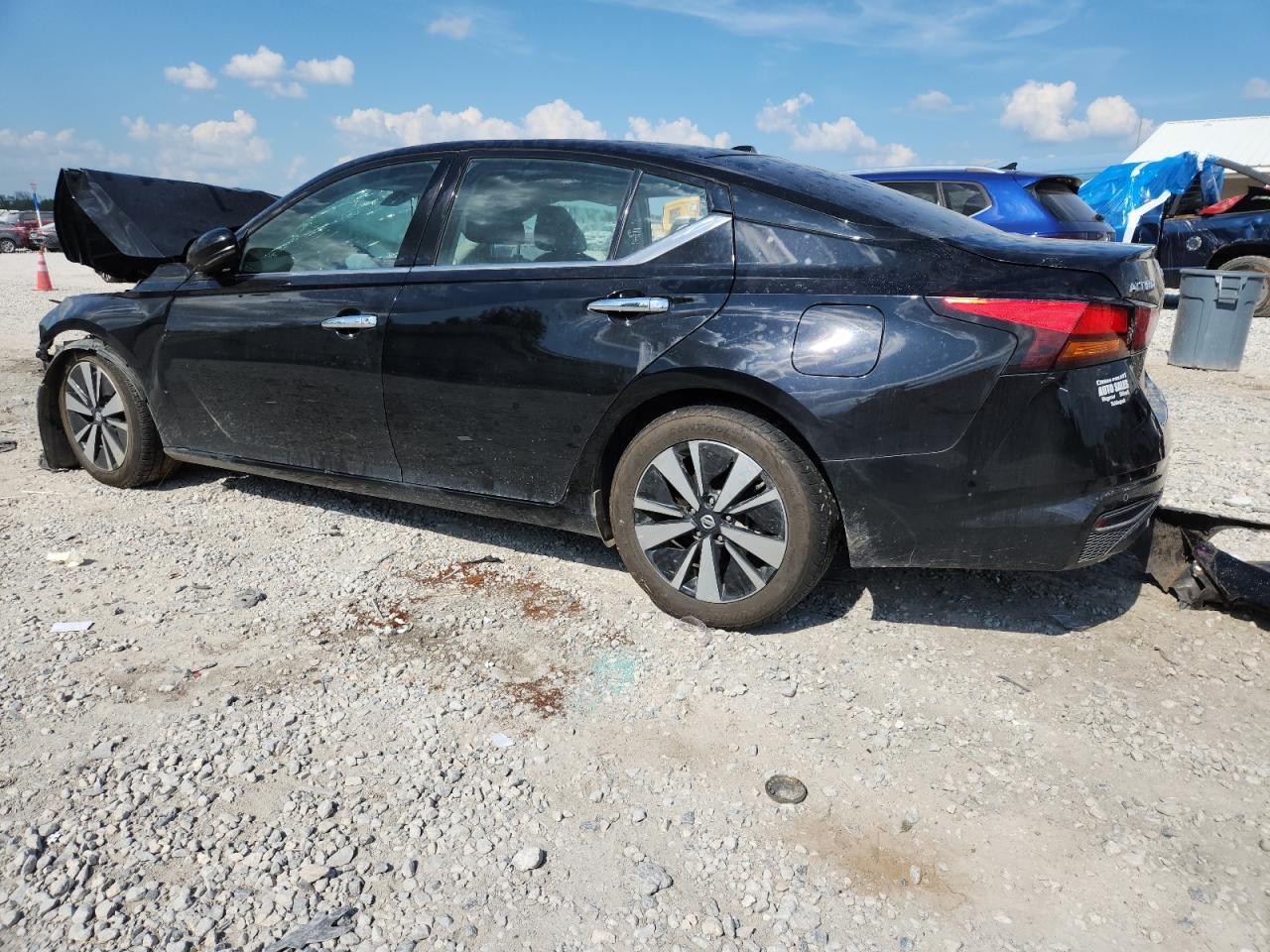 2019 Nissan Altima Sl - Фото 2