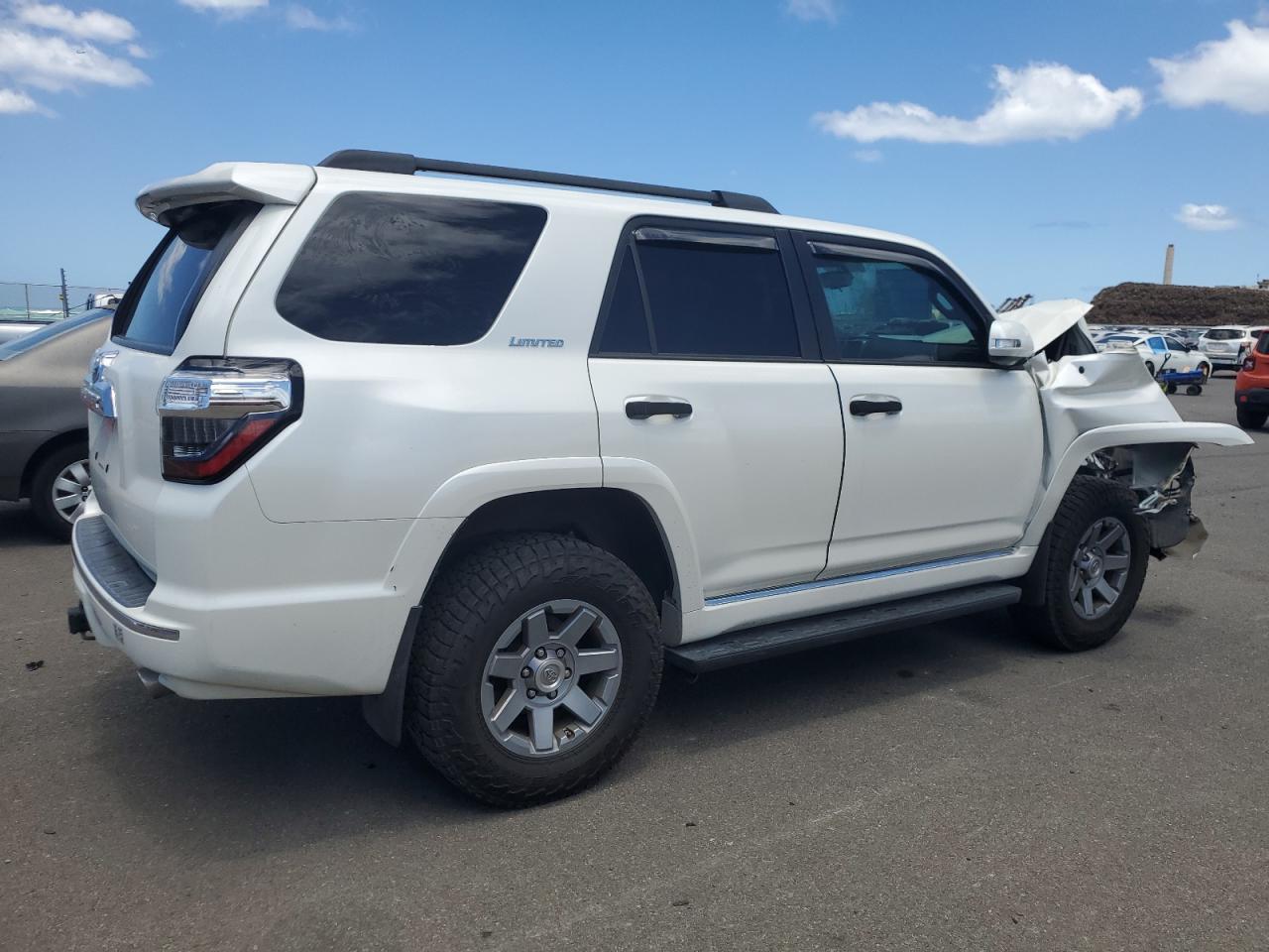 2011 Toyota 4Runner Sr5 - Image 3