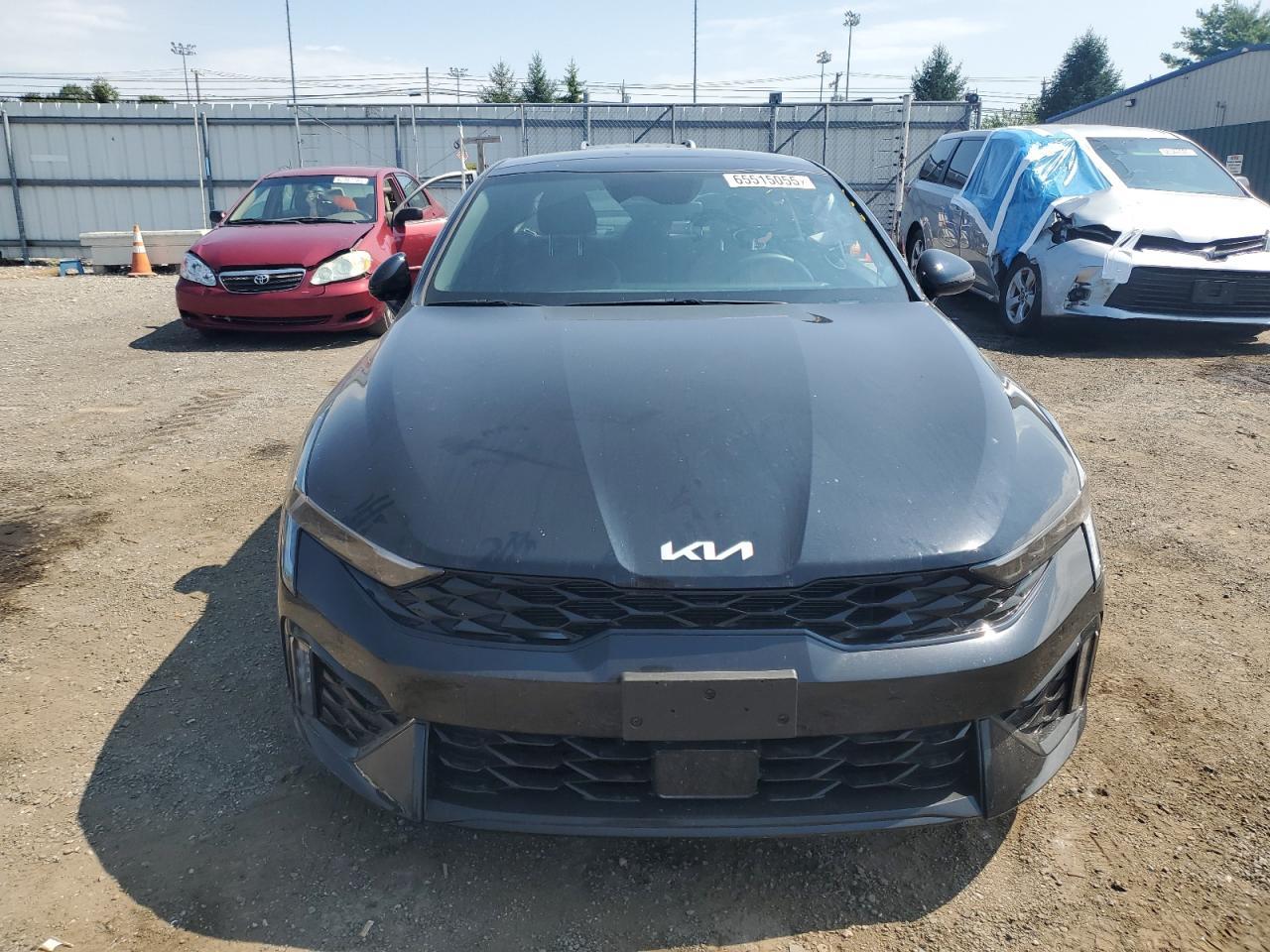 2025 Kia K5 Gt Line - Image 5