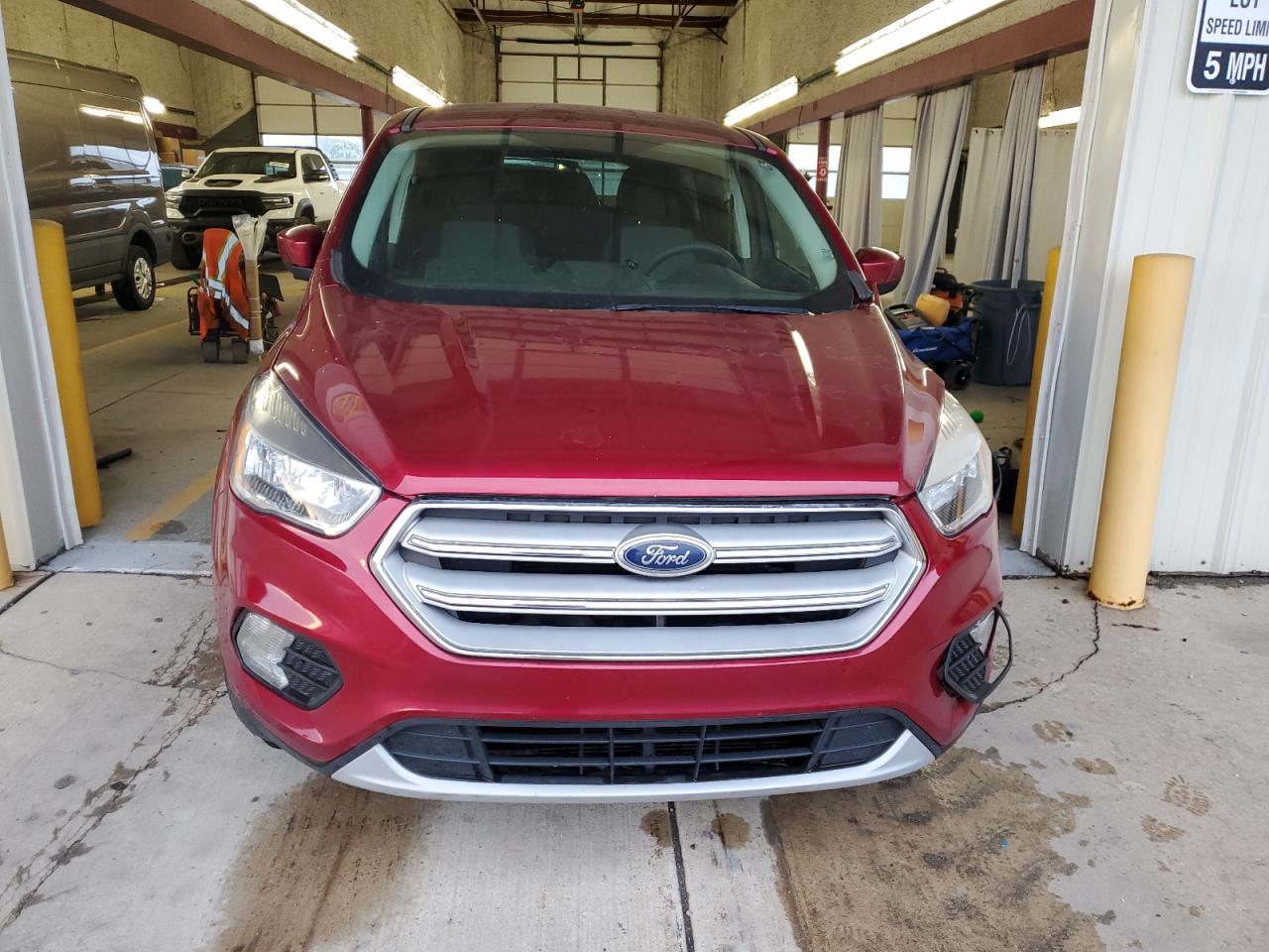 2019 Ford Escape Se - Image 5