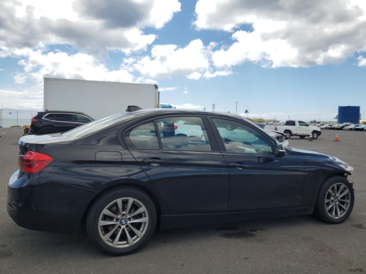 2017 BMW 320 Xi - Image 3