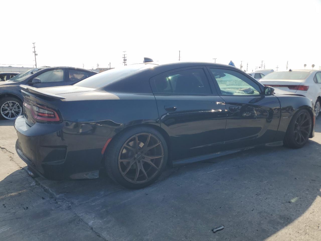 2019 Dodge Charger R/T - Фото 3