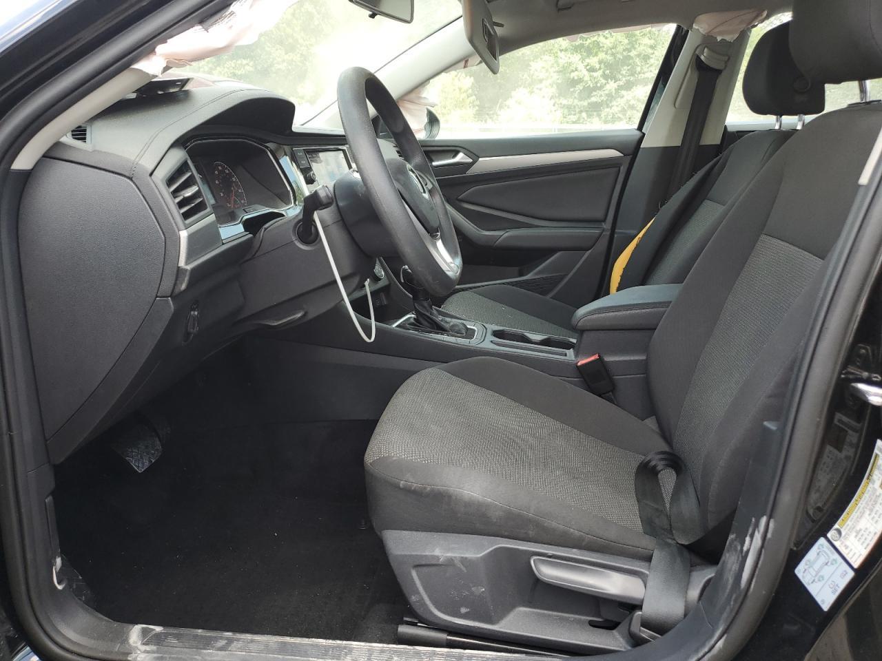 2019 Volkswagen Jetta S - Фото 7