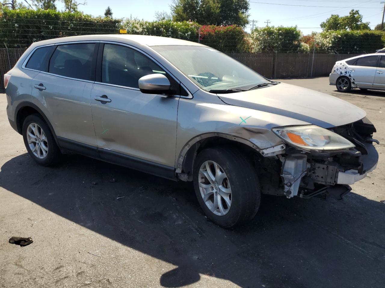 2011 Mazda Cx-9 - Фото 4