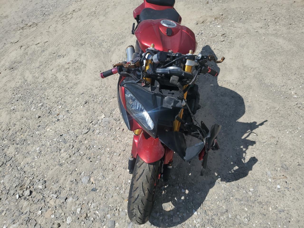 2007 Yamaha Yzfr6 L - Фото 2
