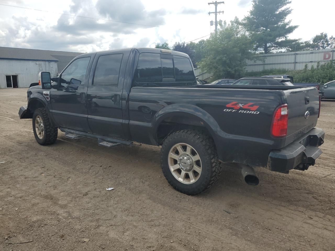 2008 Ford F250 Super Duty - Image 2