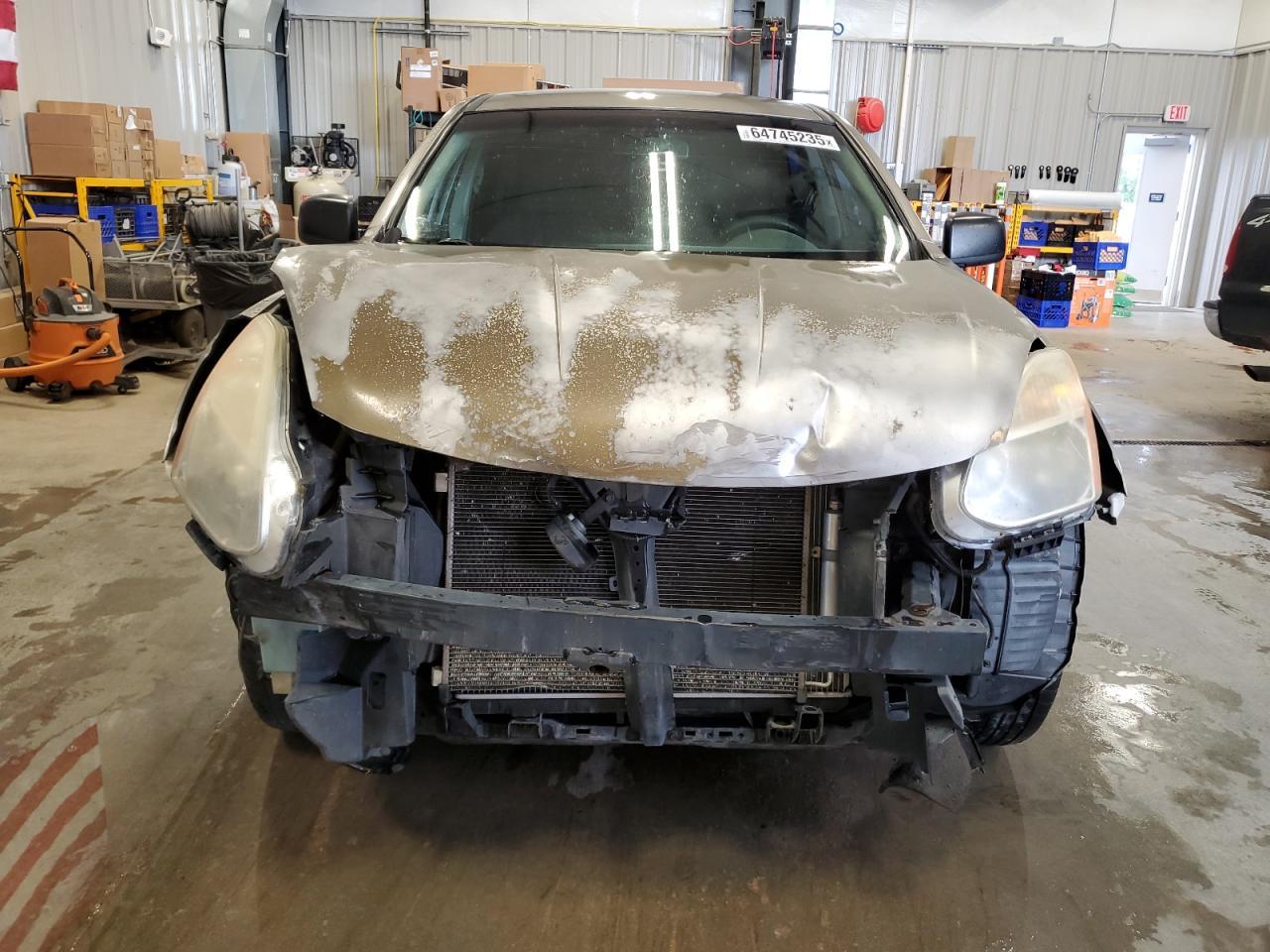 2009 Nissan Rogue S - Фото 5