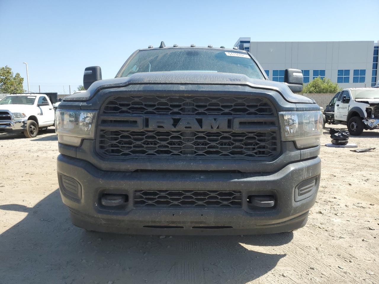 2023 Ram 3500 - Image 5