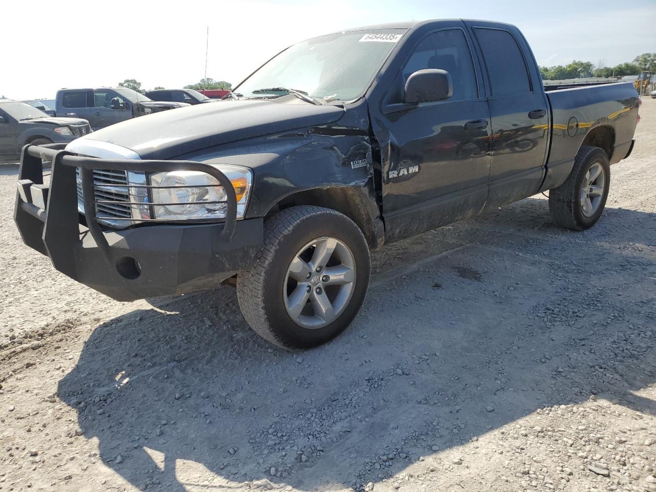 2008 Dodge Ram 1500 St
