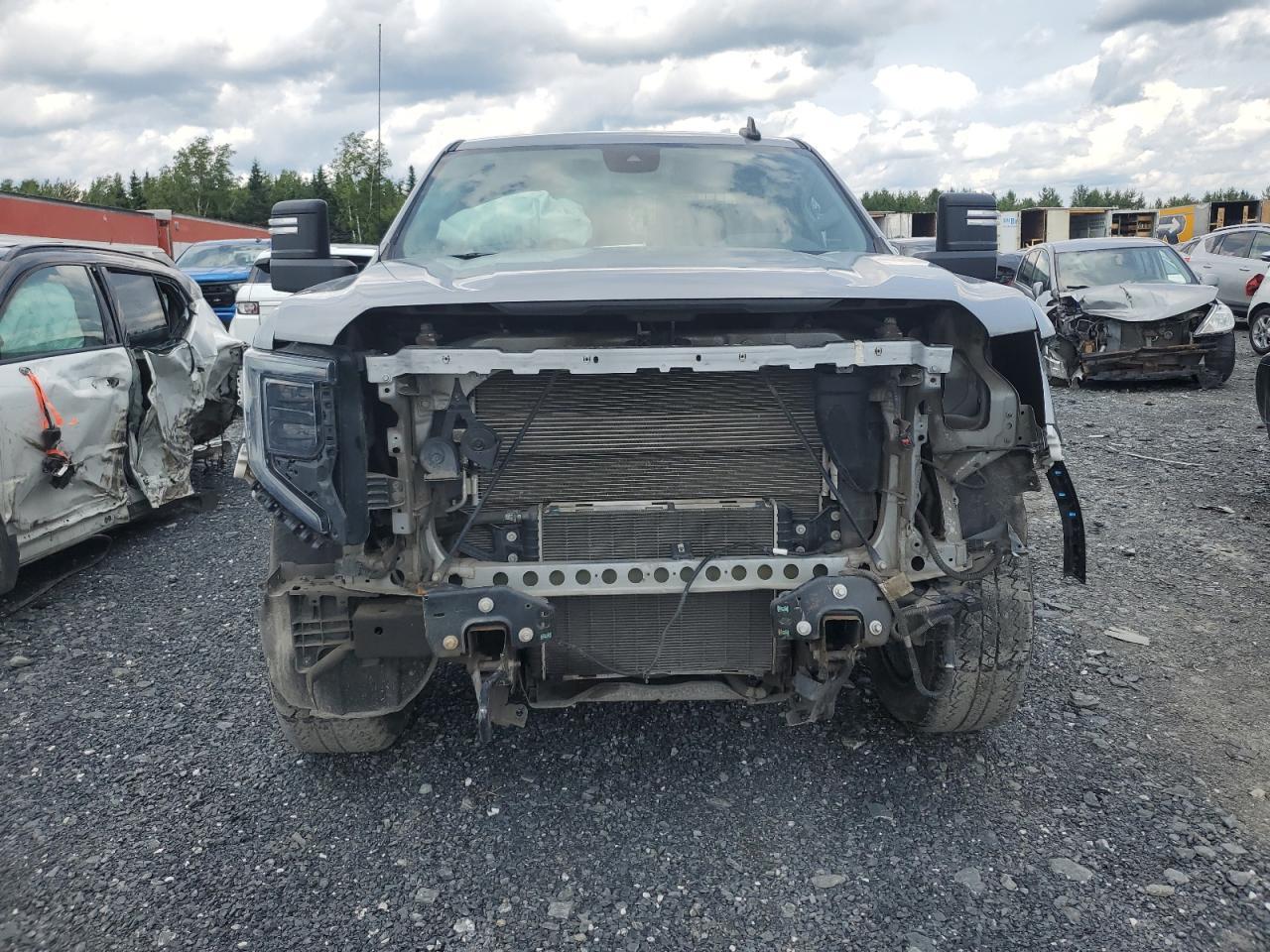 2023 GMC Sierra K1500 Elevation - Image 5