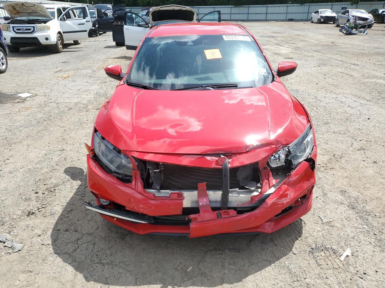 2019 Honda Civic Sport - Image 5