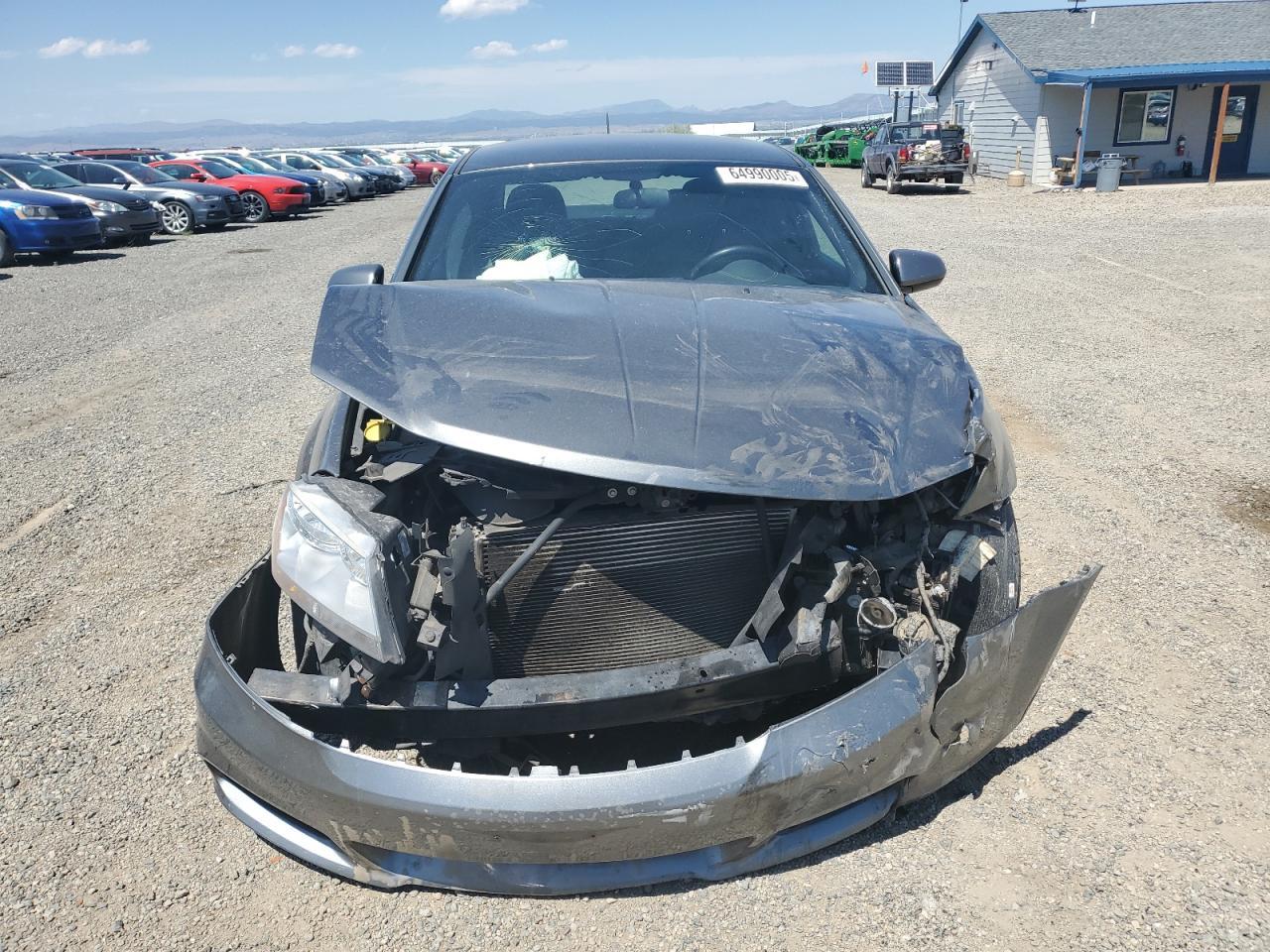 2013 Dodge Avenger Sxt - Фото 5