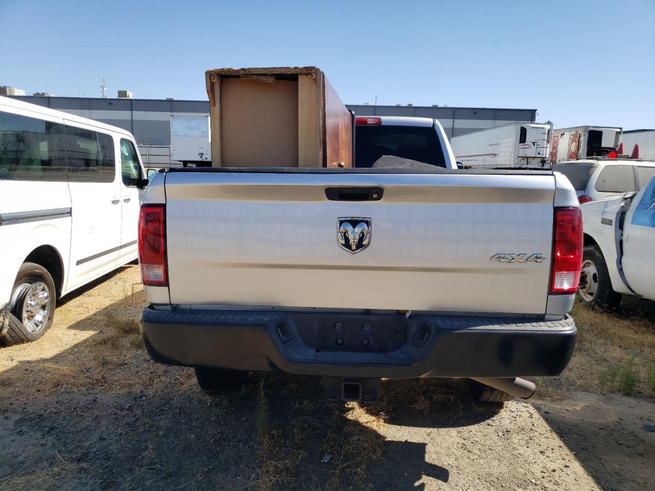 2014 Ram 2500 St - Image 6