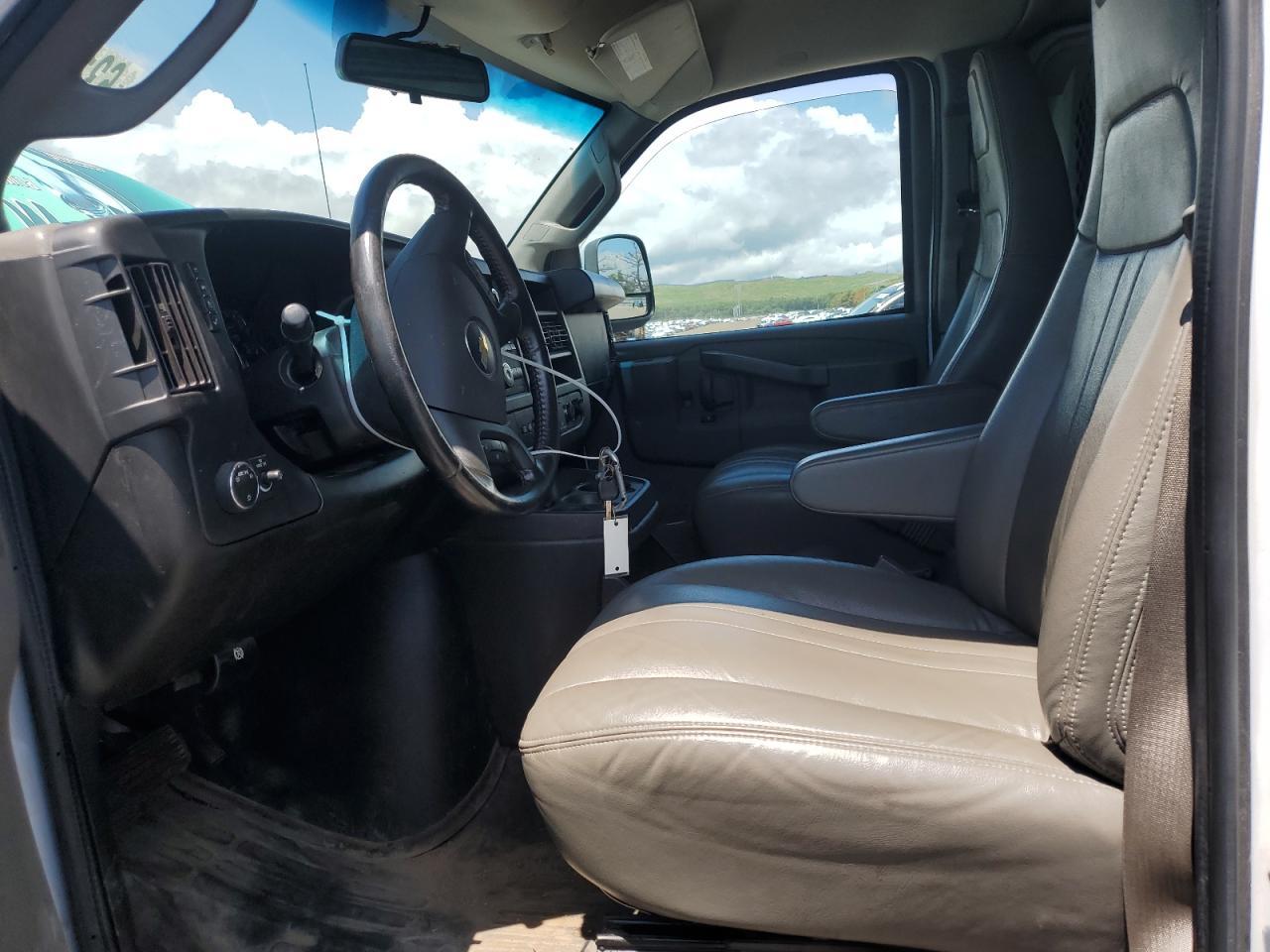 2022 Chevrolet Express G2500 - Image 7