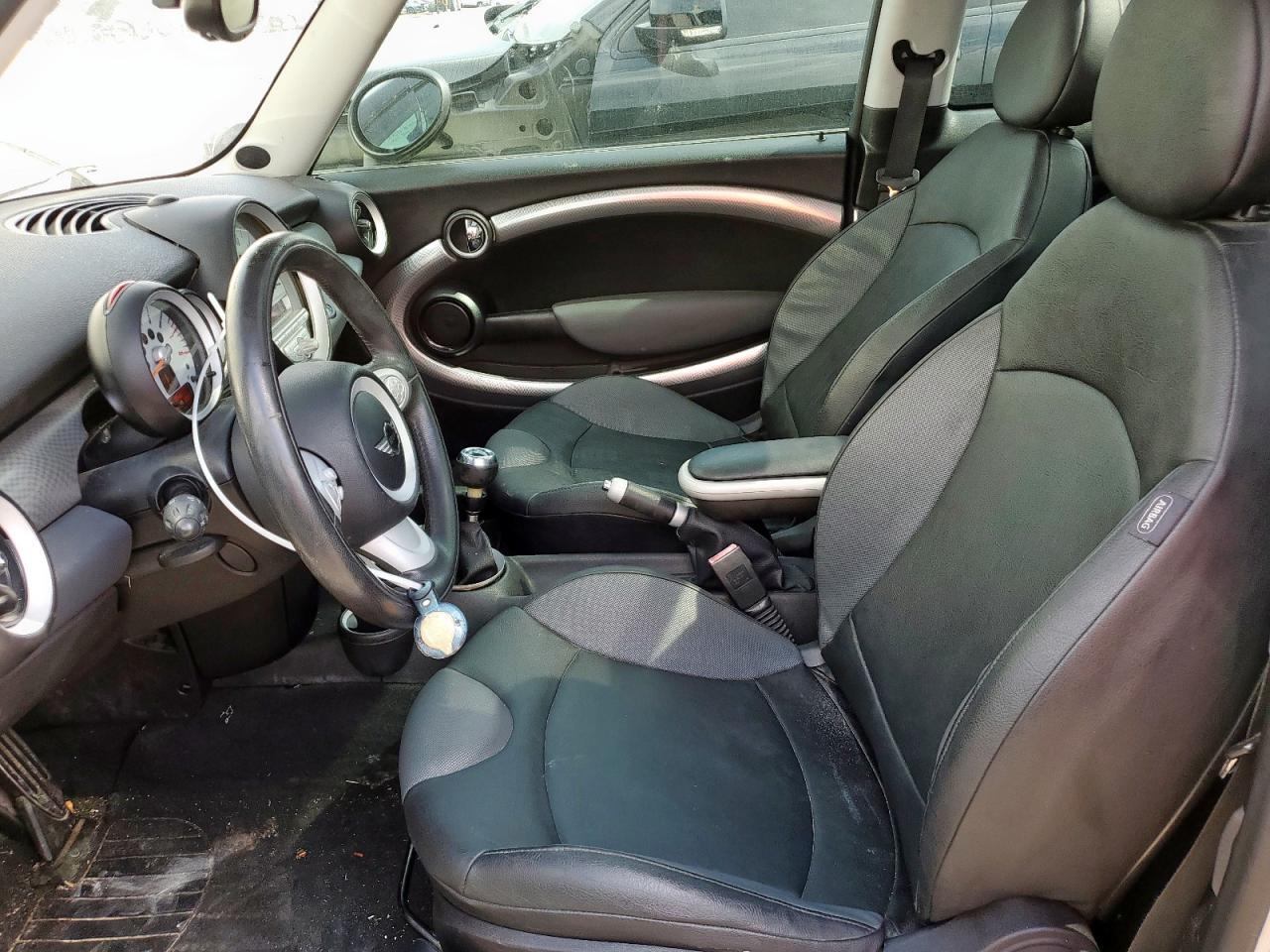 2009 Mini Cooper S - Image 7