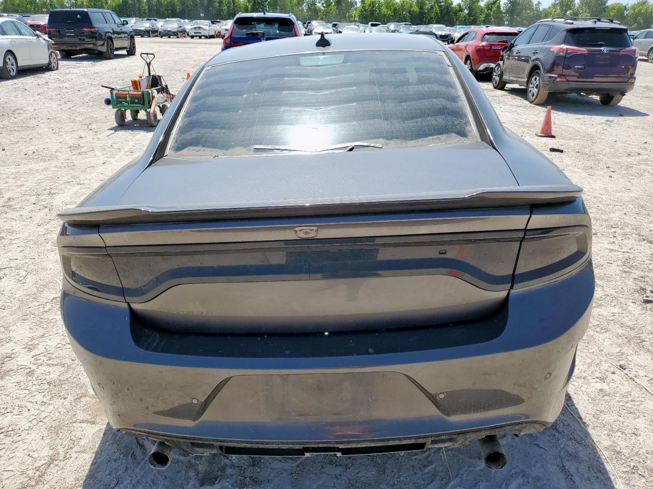 2019 Dodge Charger R/T - Image 6