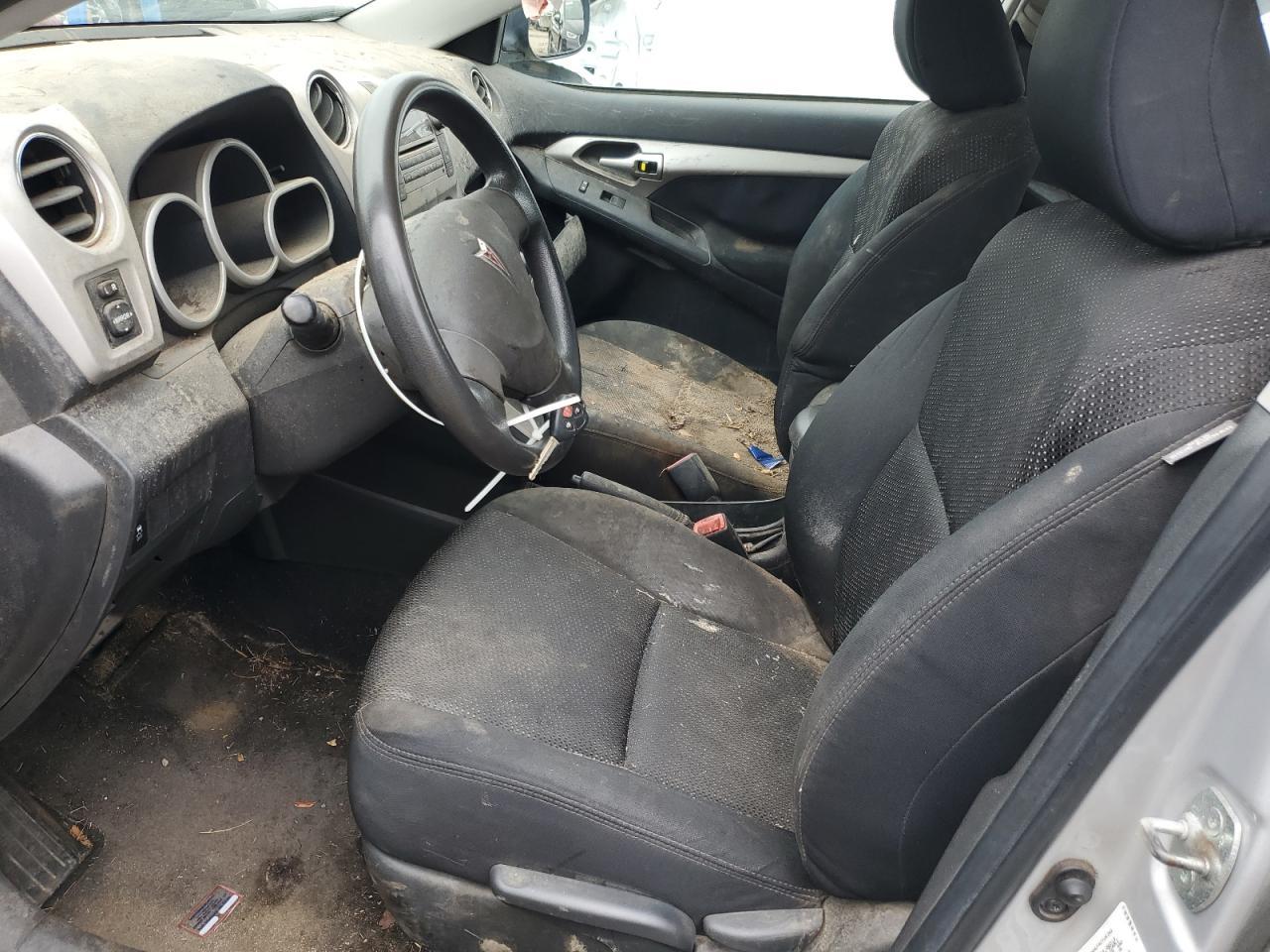 2009 Pontiac Vibe - Фото 7