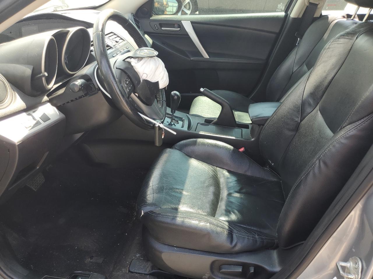 2012 Mazda 3 S - Фото 7