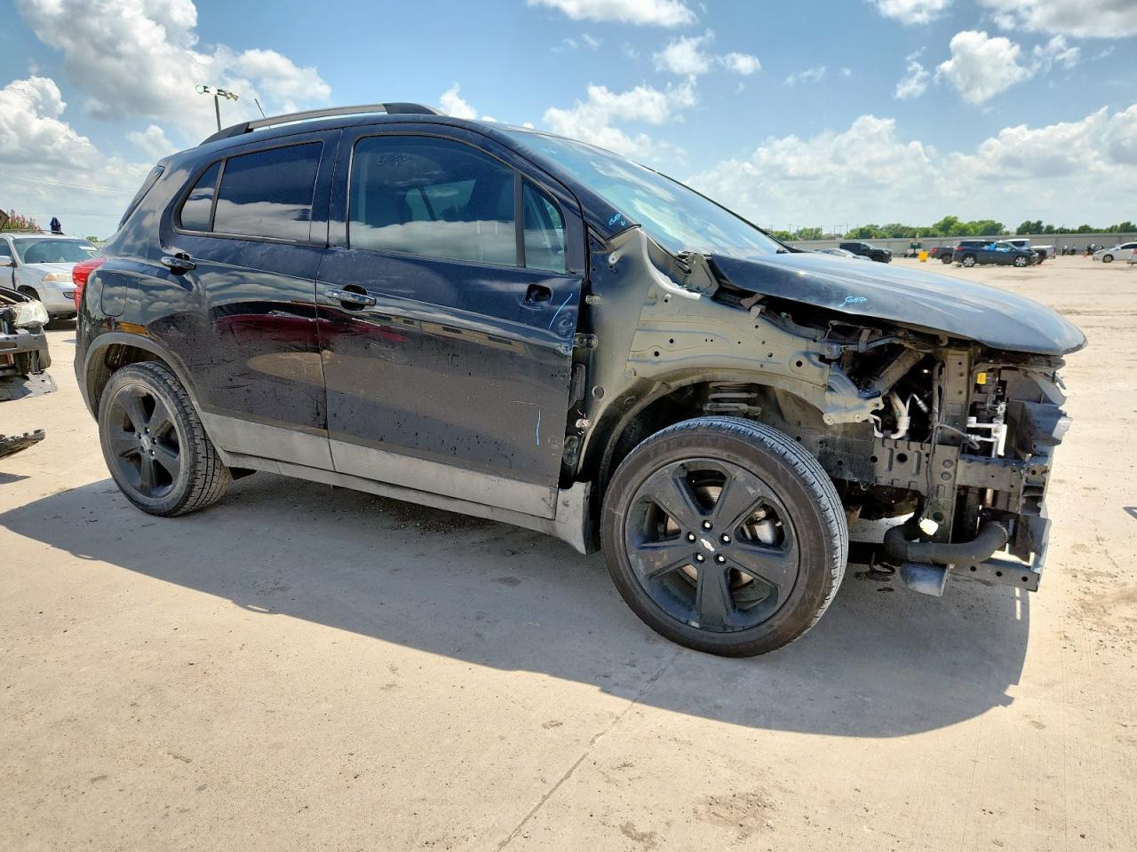 2018 Chevrolet Trax Premier - Image 4