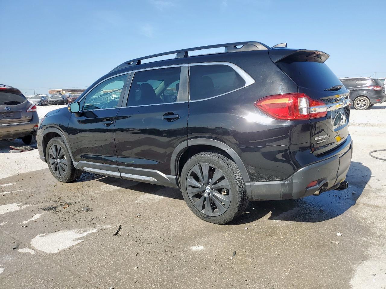 2019 Subaru Ascent Limited - Фото 2