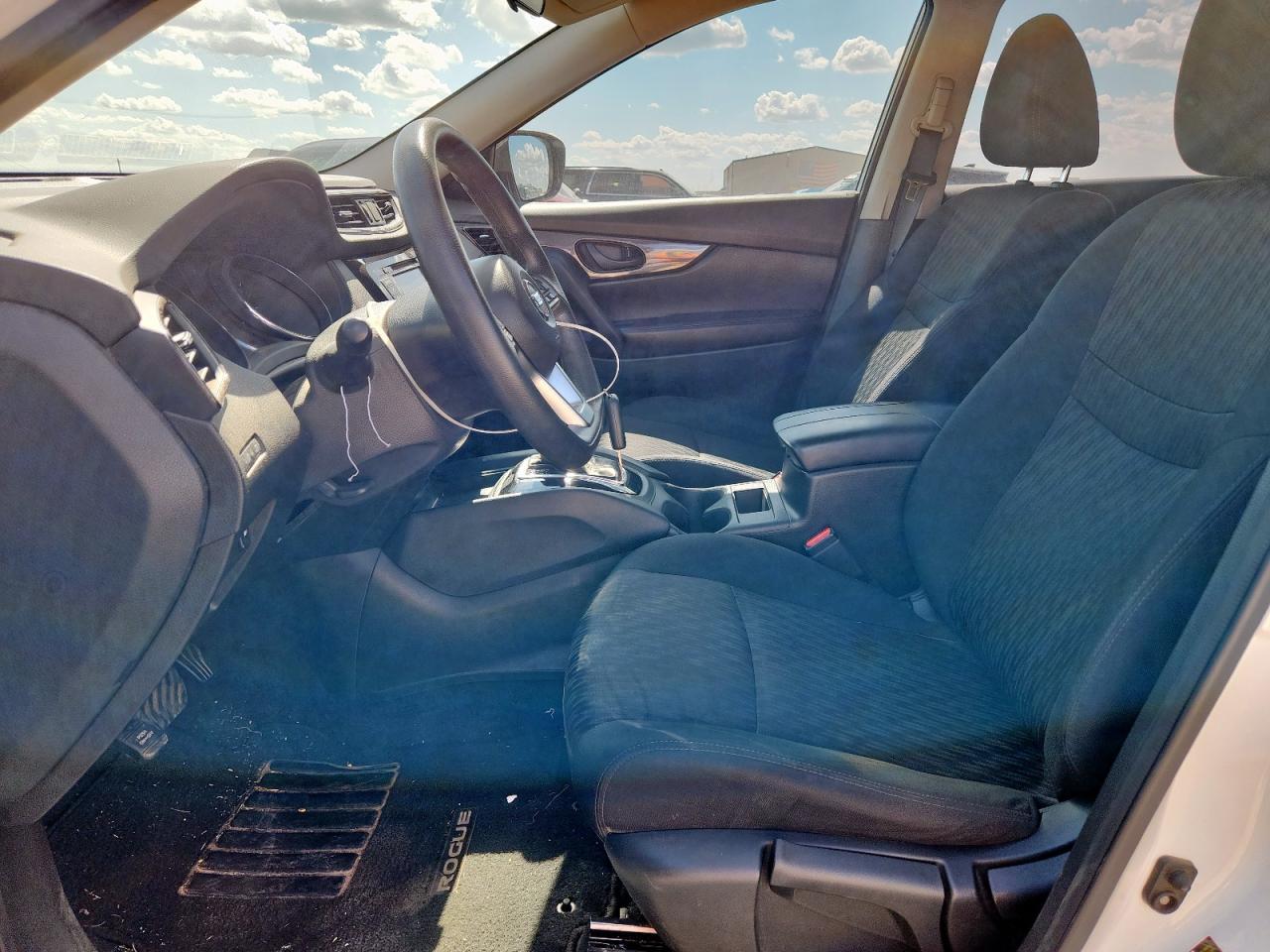 2020 Nissan Rogue S - Image 7