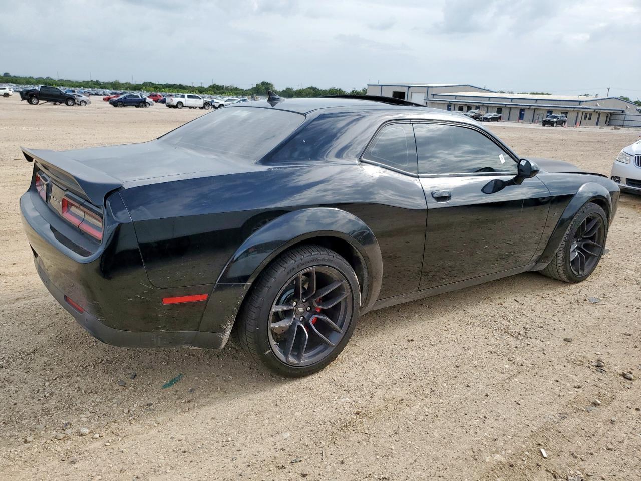 2019 Dodge Challenger R/T Scat Pack - Фото 3