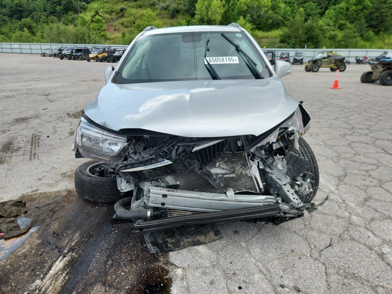 2019 Buick Encore Preferred - Фото 5