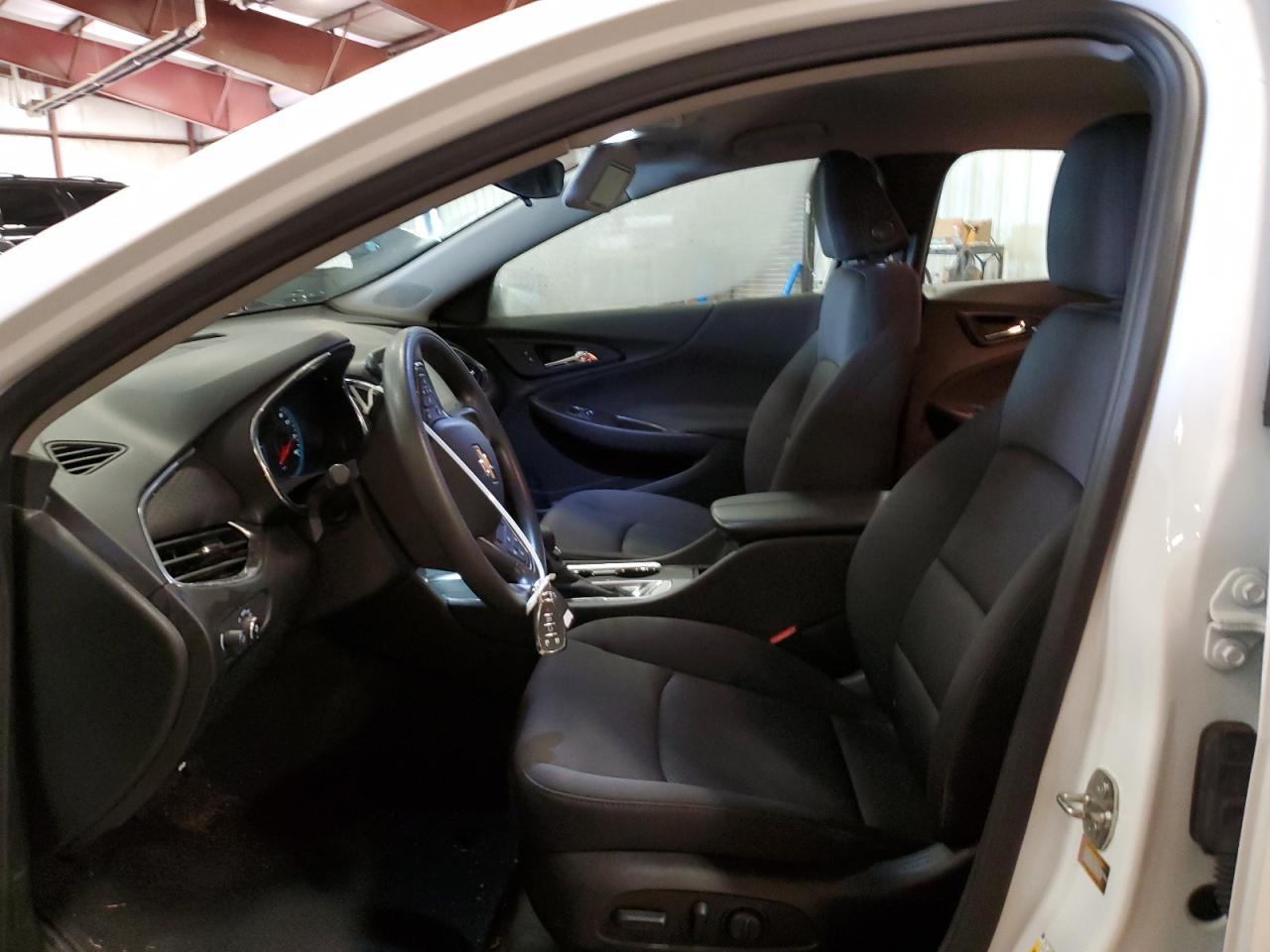 2021 Chevrolet Malibu Lt - Фото 7