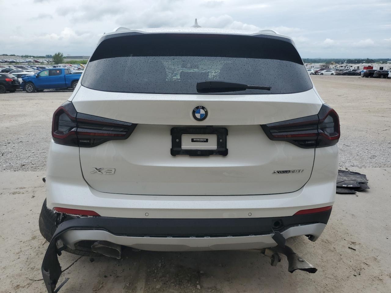 2023 BMW X3 xDrive30I - Image 6