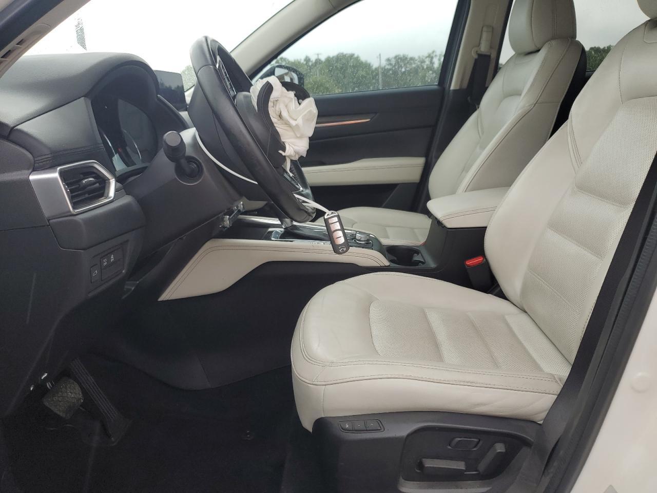 2019 Mazda Cx-5 Grand Touring - Фото 7