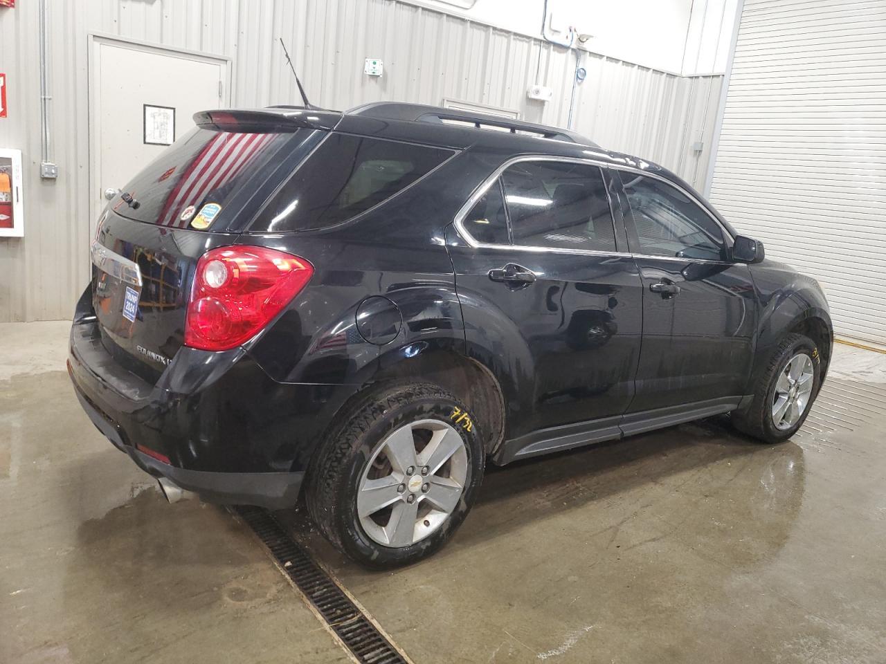 2012 Chevrolet Equinox Lt - Image 3