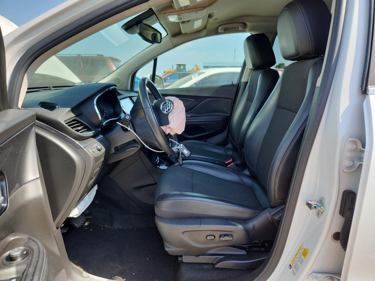 2018 Buick Encore Preferred - Фото 7