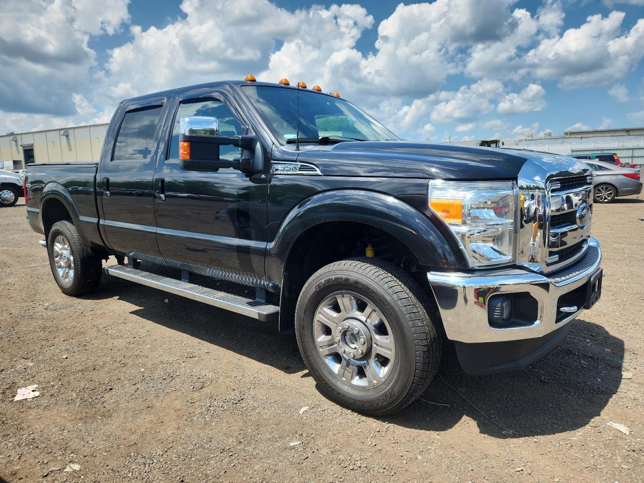 2015 Ford F350 Super Duty - Image 4