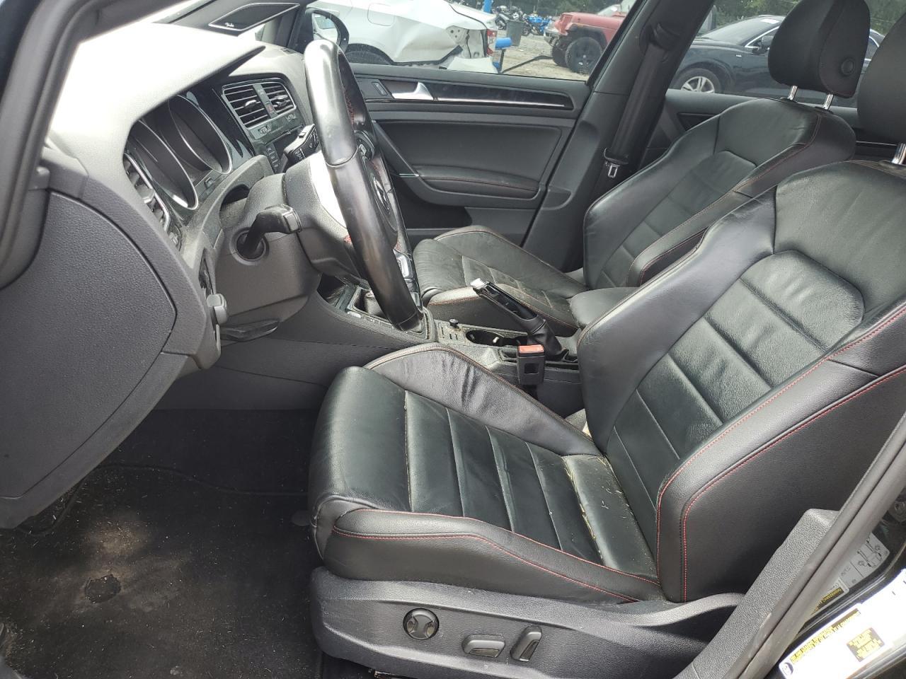 2016 Volkswagen Gti S/Se - Image 7