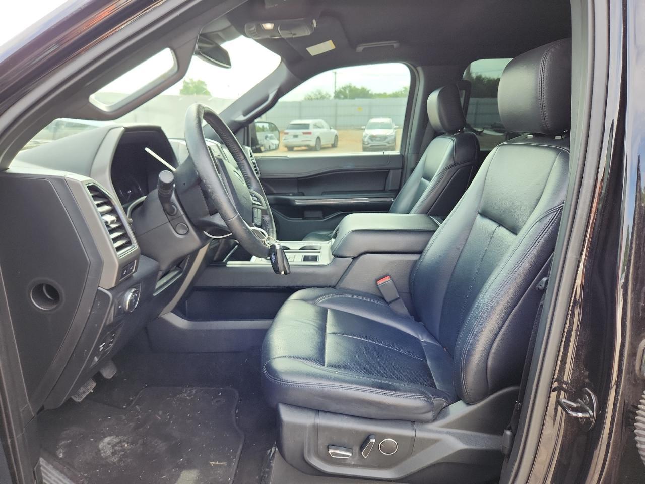 2019 Ford Expedition Max Xlt - Фото 7