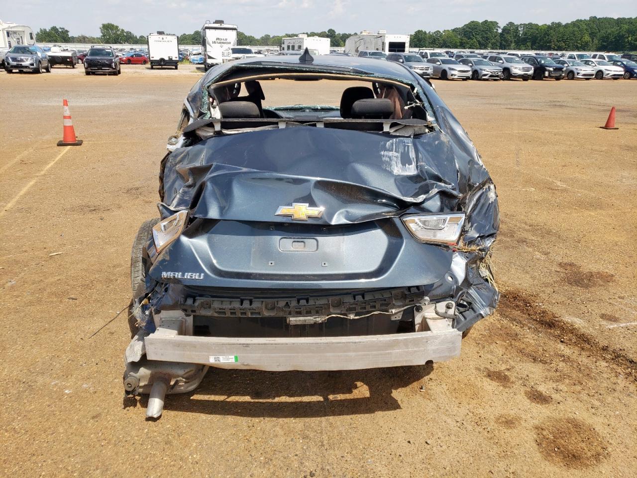 2020 Chevrolet Malibu Ls - Image 6