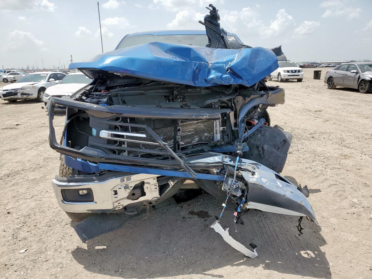 2024 Ford F150 Xlt - Image 5