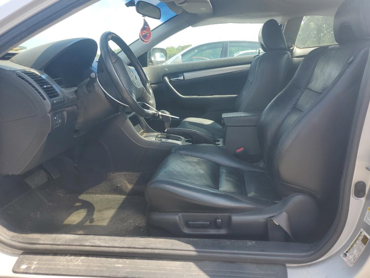 2007 Honda Accord Ex - Фото 7