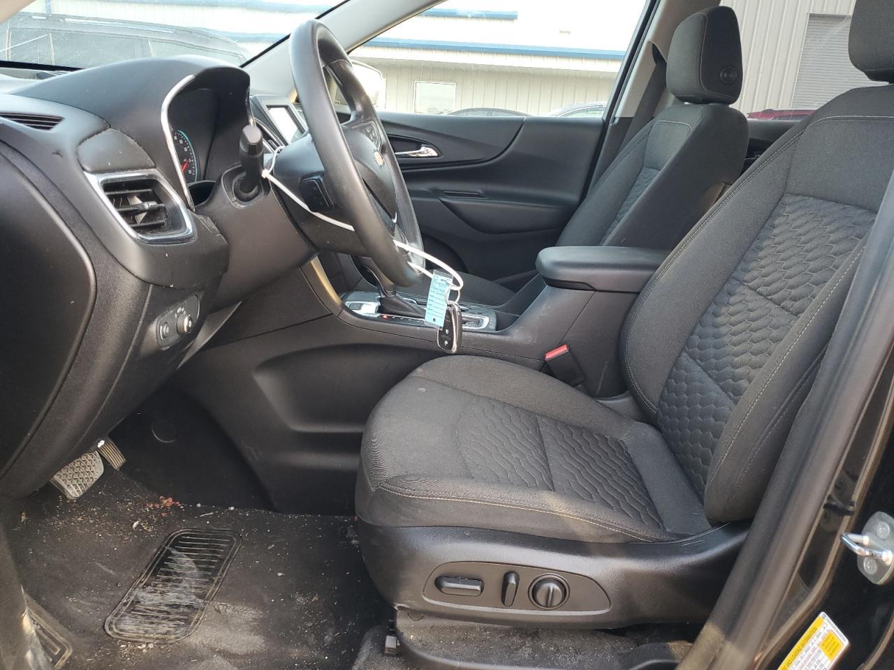 2019 Chevrolet Equinox Lt - Image 7