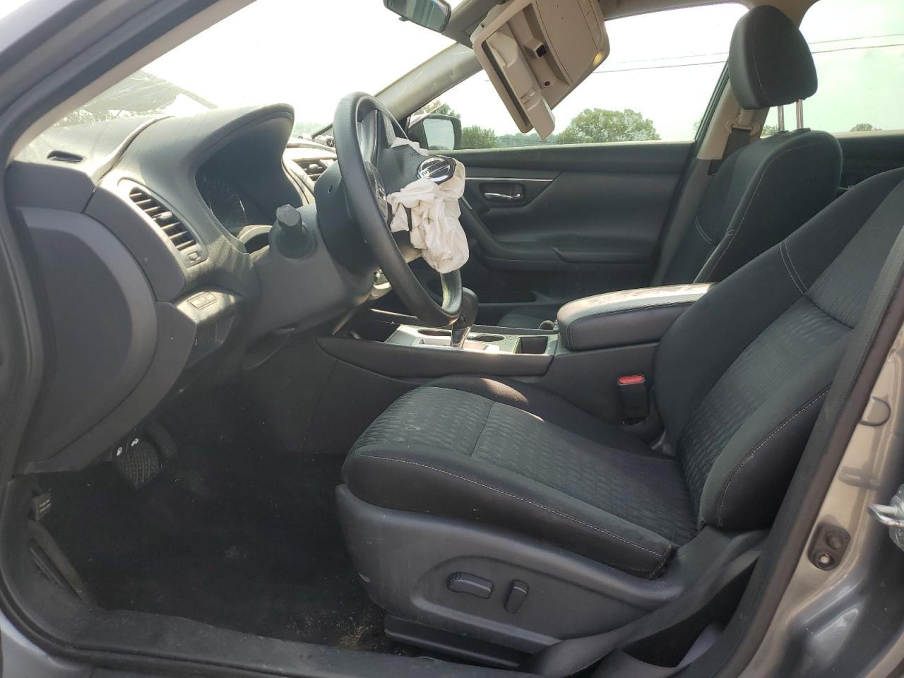 2018 Nissan Altima 2.5 - Image 7
