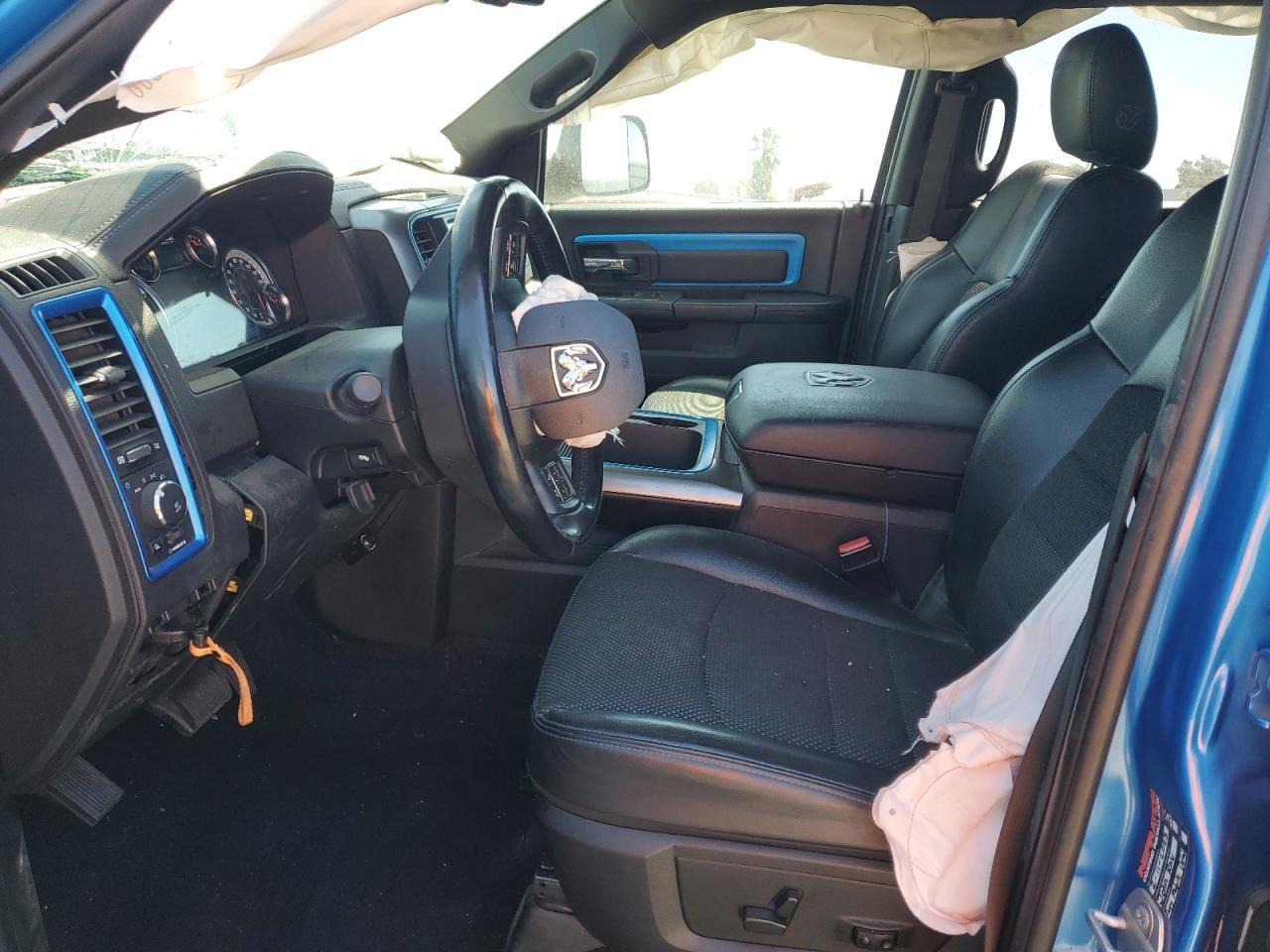 2018 Ram 1500 Sport - Image 7