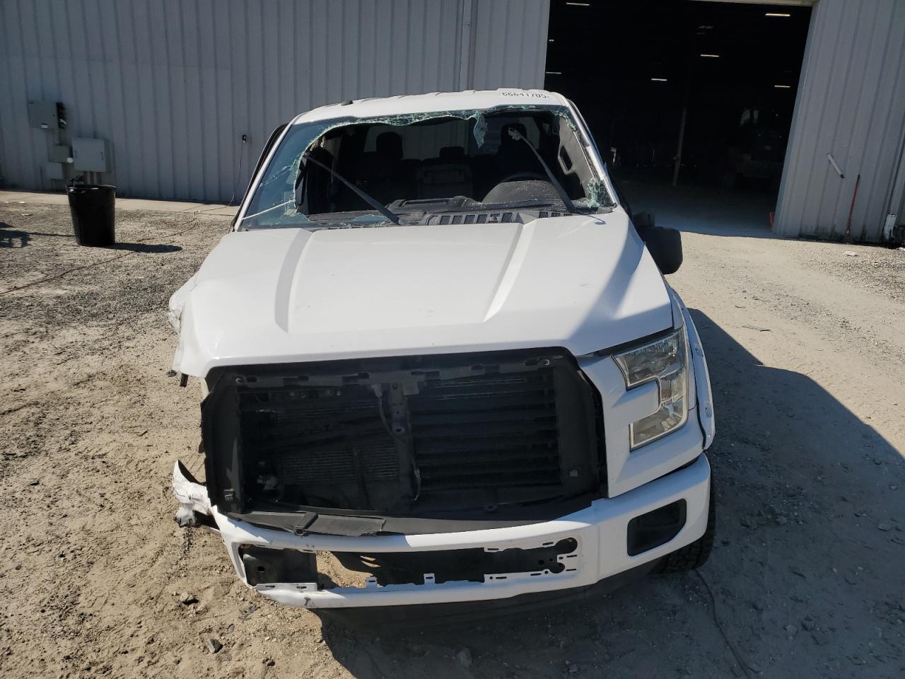 2016 Ford F150 Supercrew - Фото 5