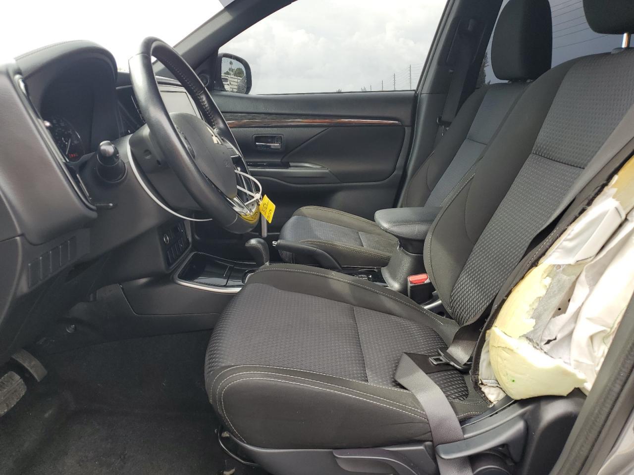 2018 Mitsubishi Outlander Se - Image 7
