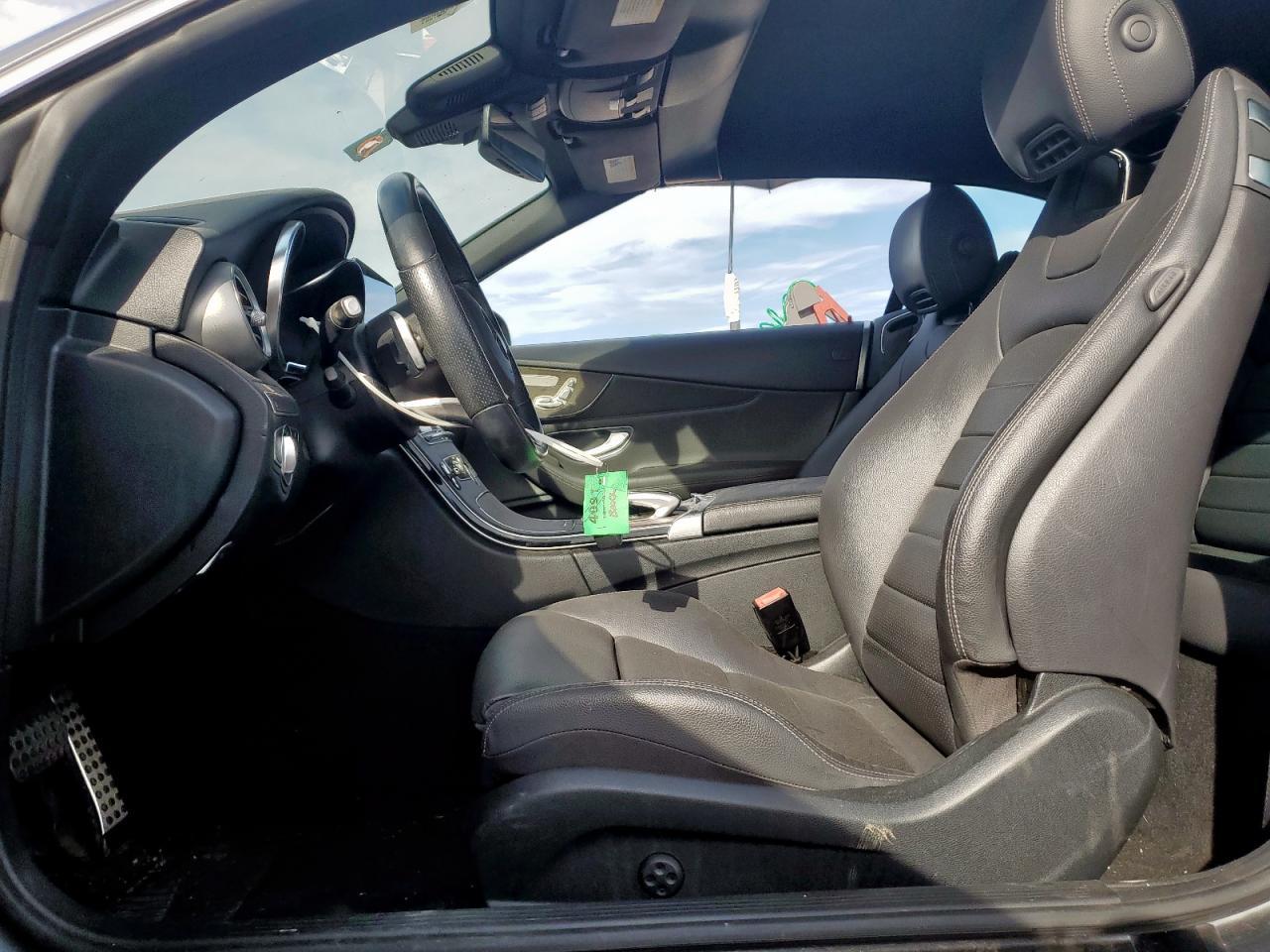 2019 Mercedes-Benz C 300 - Фото 7