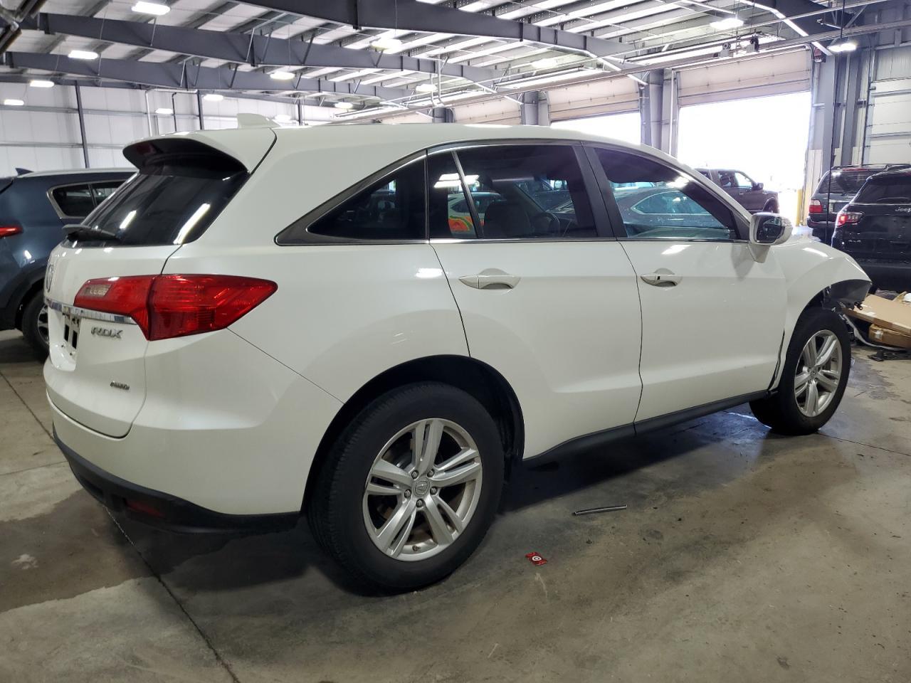 2014 Acura Rdx - Image 3