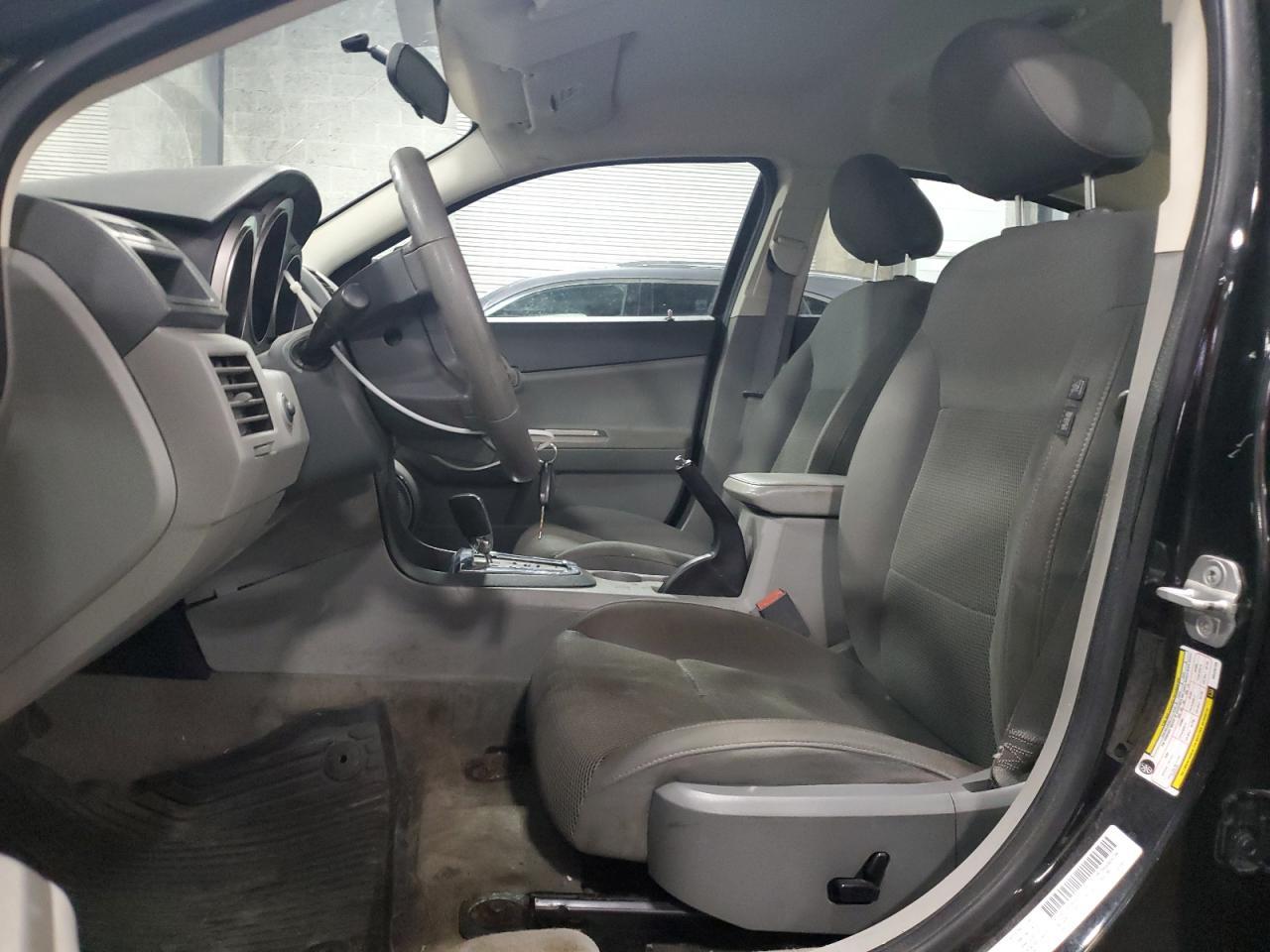 2008 Dodge Avenger Sxt - Фото 7