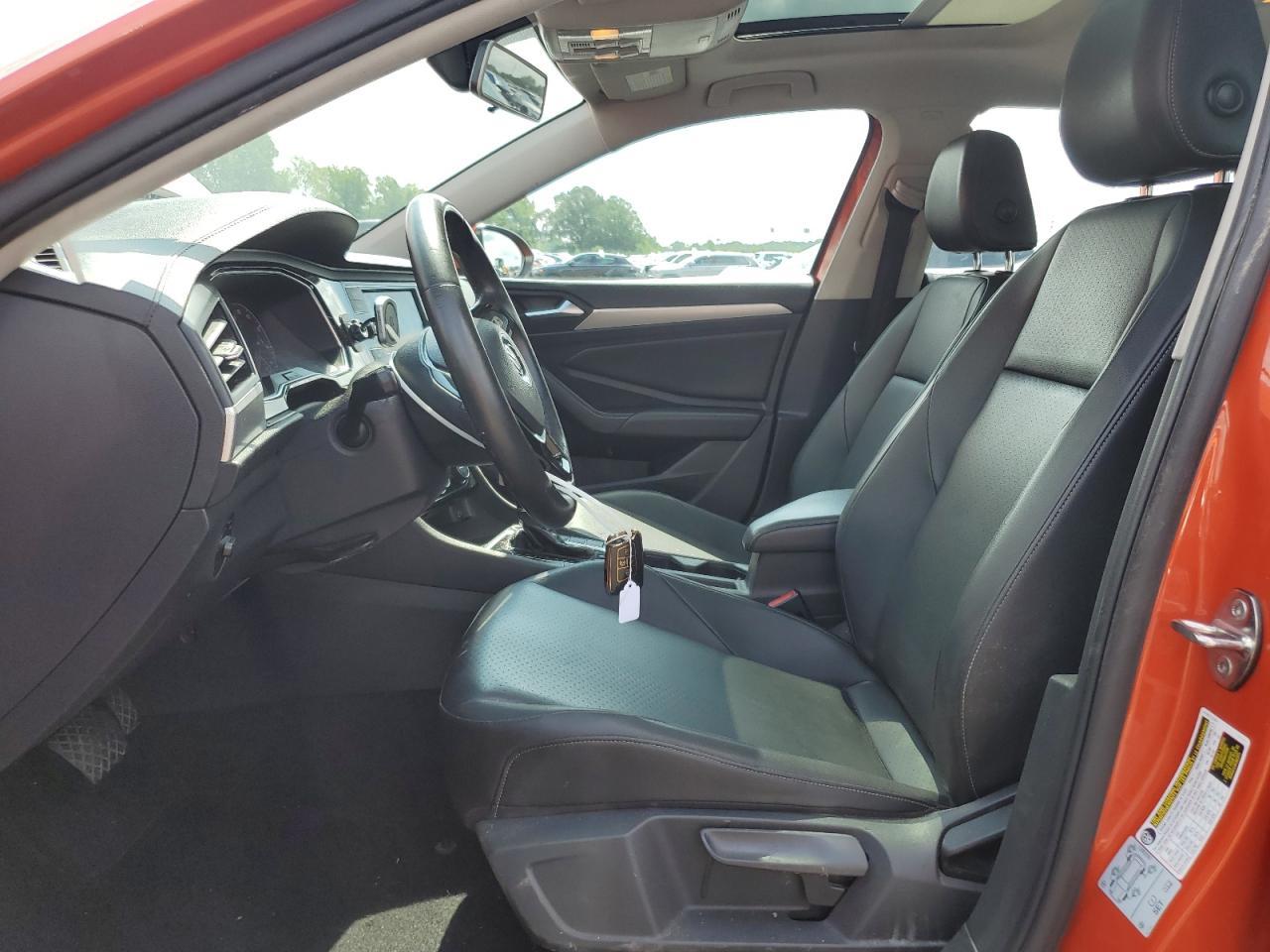 2019 Volkswagen Jetta S - Image 7