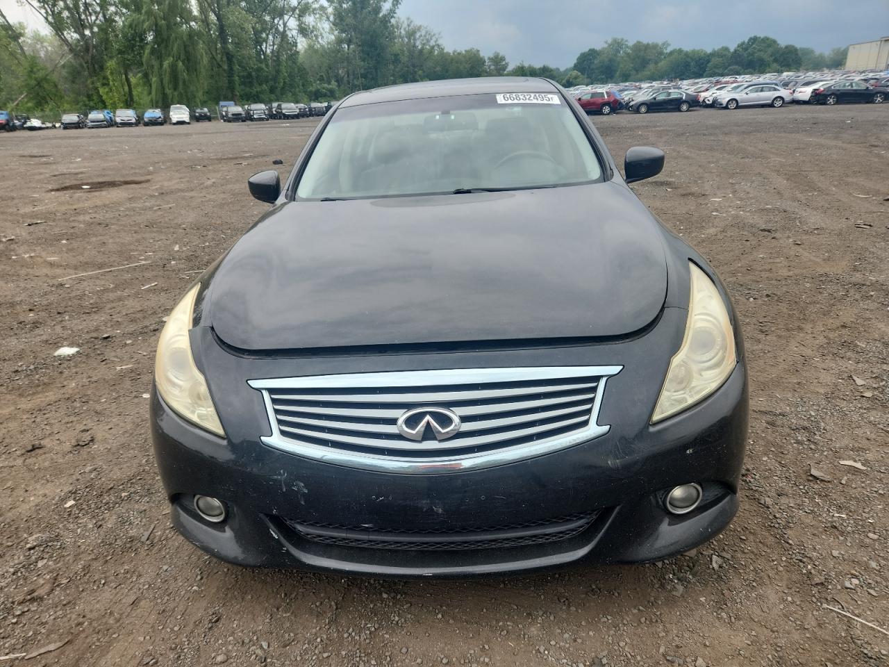 2010 Infiniti G37 - Фото 5